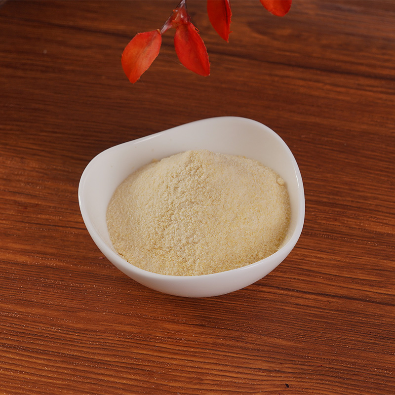 Bubuk persik kuning Bubuk persik kuning