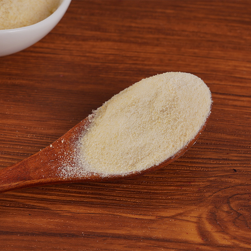 Bubuk persik kuning Bubuk persik kuning