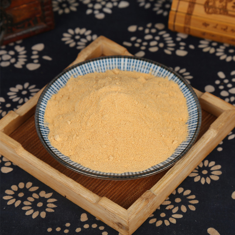 Bubuk wortel Bubuk wortel