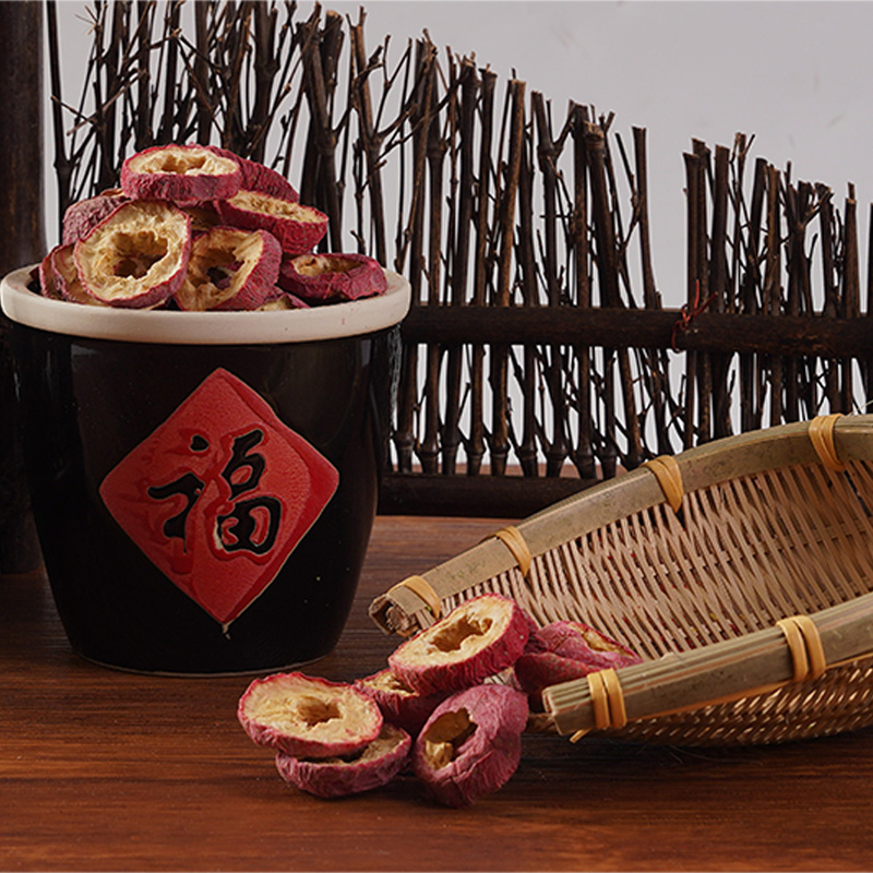 Hawthorn kering beku