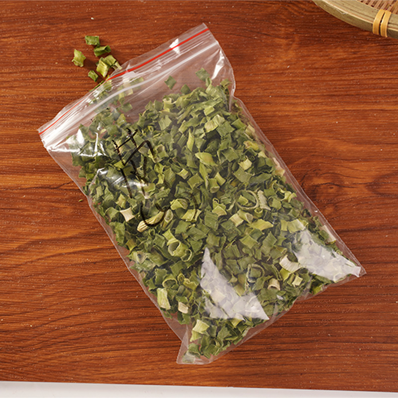 Chive Dehidrasi Chive Dehidrasi