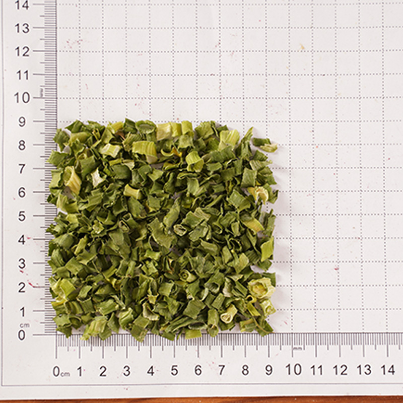 Chive Dehidrasi Chive Dehidrasi