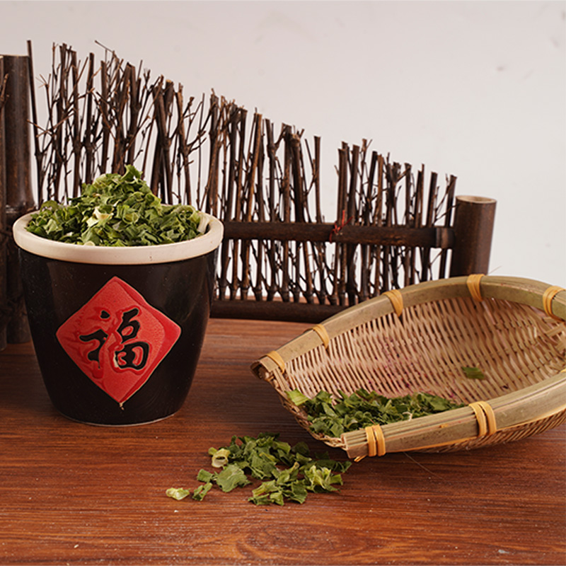 Chive Dehidrasi Chive Dehidrasi