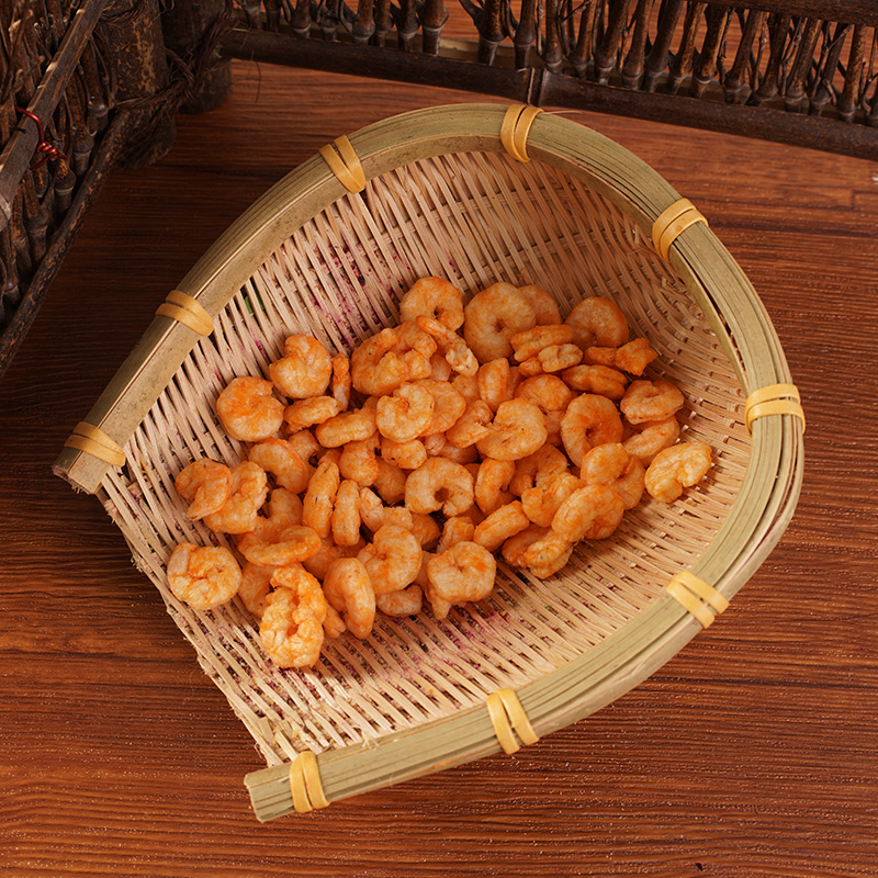 Udang kering beku Udang kering beku