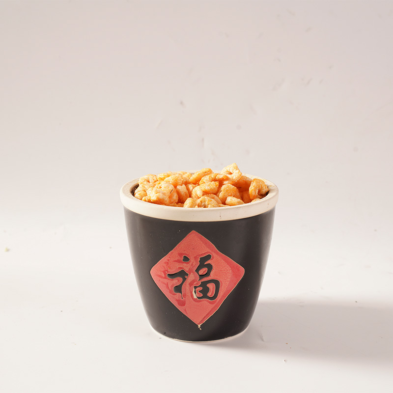 Udang kering beku Udang kering beku