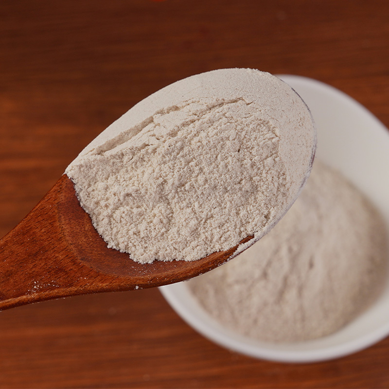 Bubuk pisang Bubuk pisang