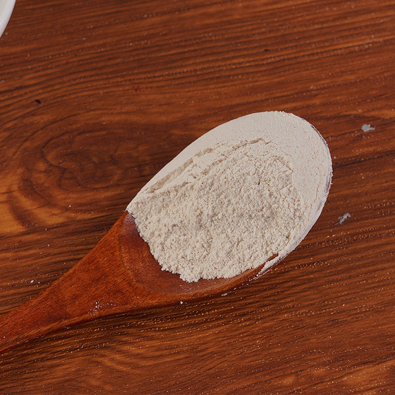 Bubuk pisang Bubuk pisang