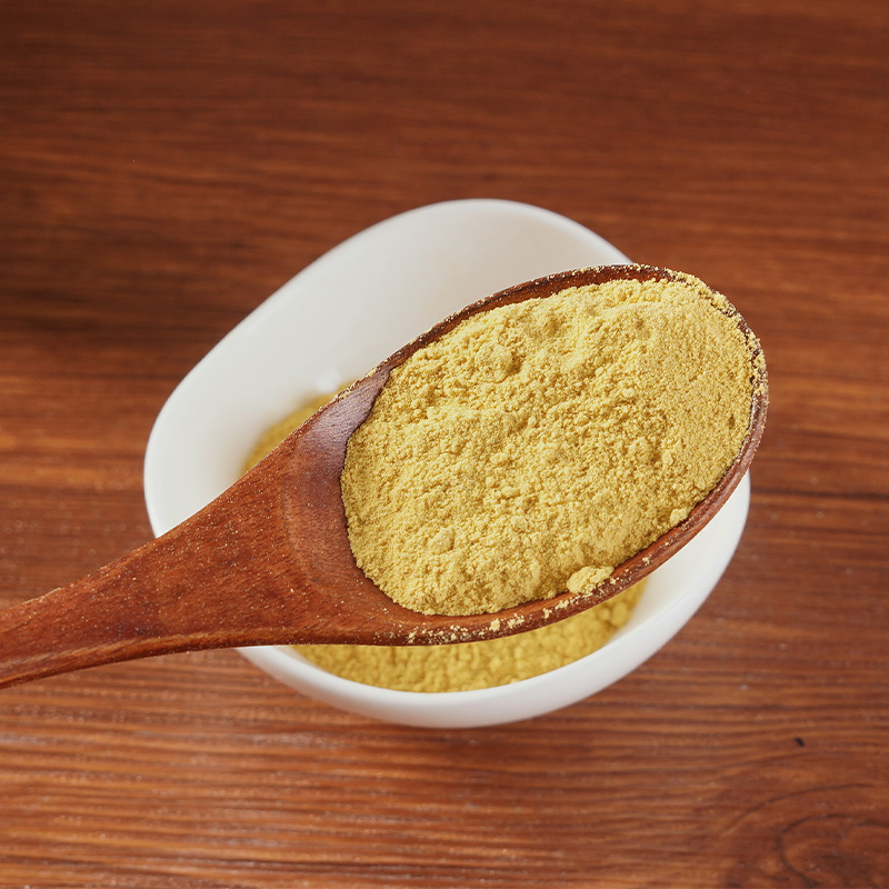 Bubuk labu Bubuk labu