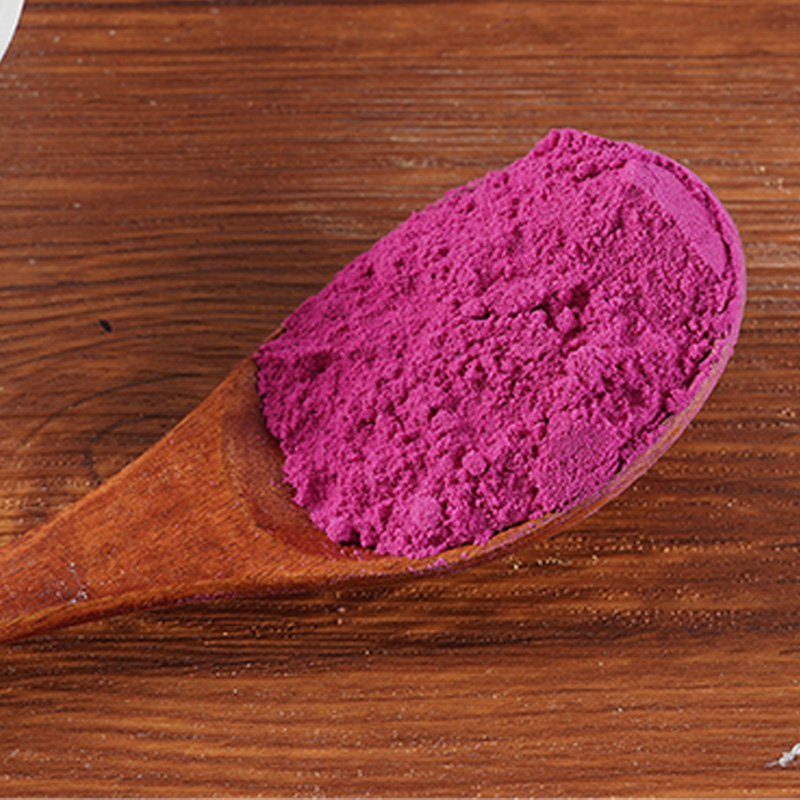 Bubuk buah naga Bubuk buah naga