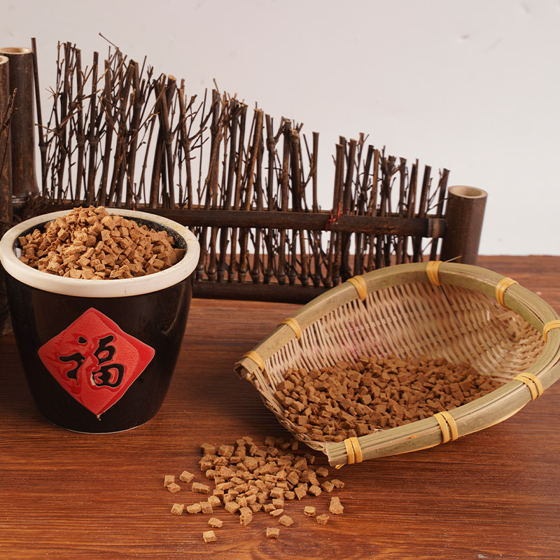 Daging Sapi Kering Beku