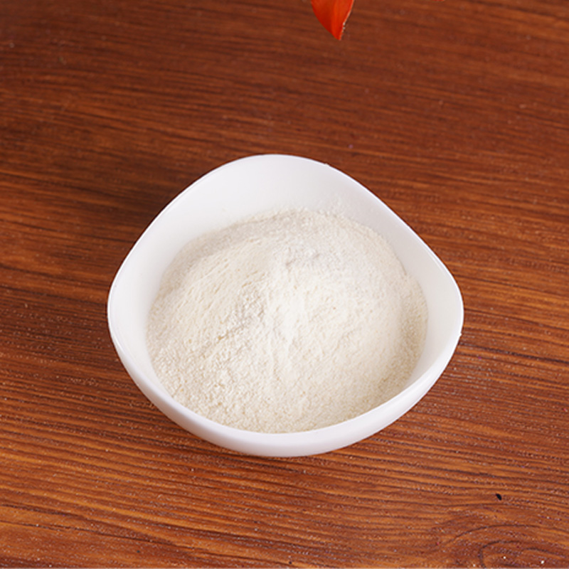 Bubuk nanas Bubuk nanas