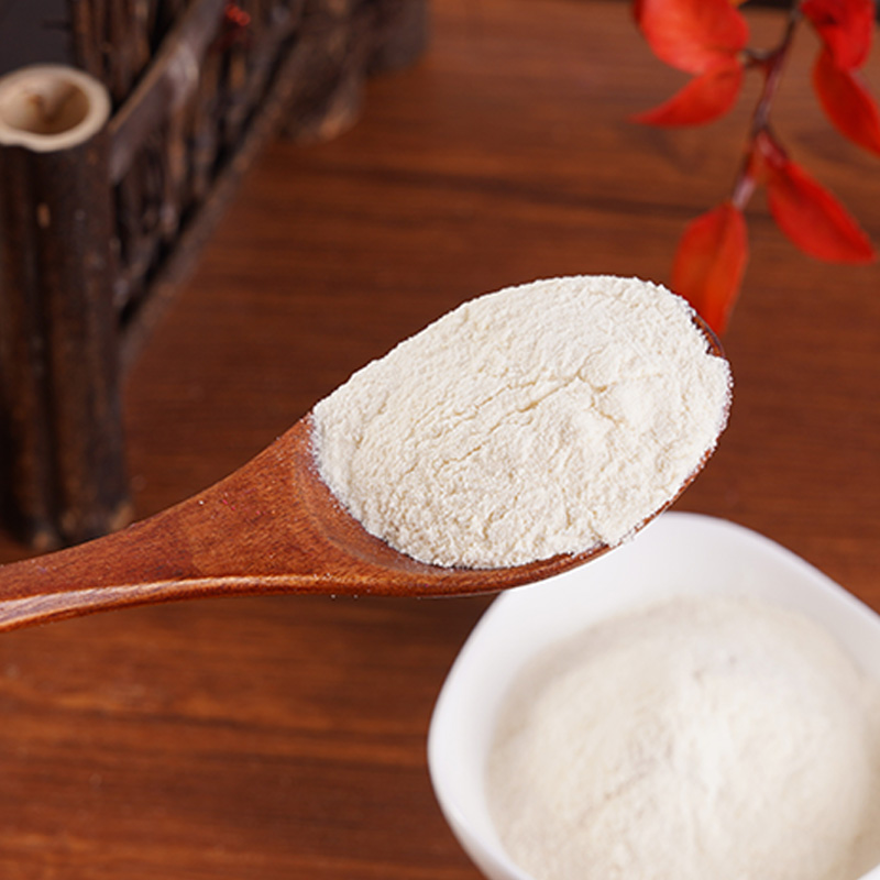 Bubuk nanas Bubuk nanas