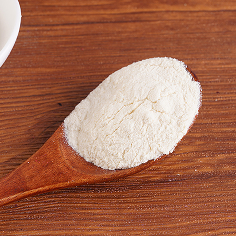 Bubuk nanas Bubuk nanas