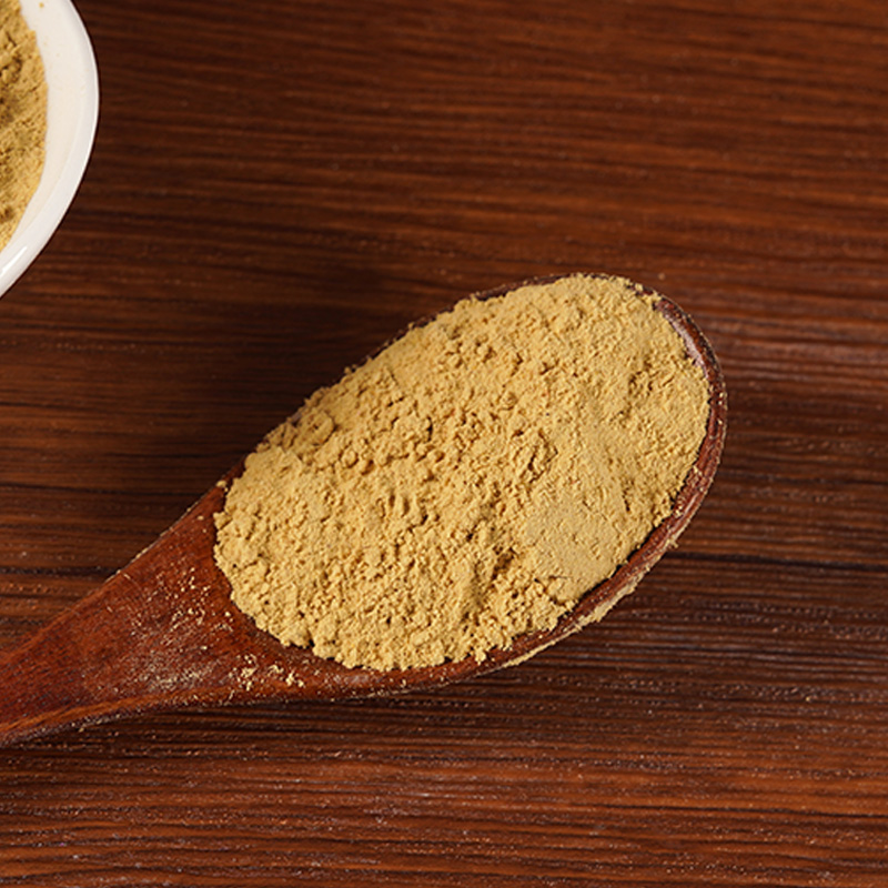 Bubuk jahe Bubuk jahe