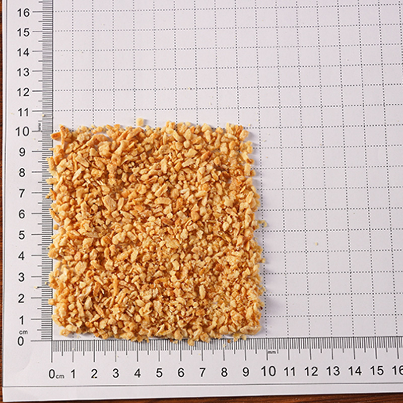 Bawang putih goreng Bawang putih goreng