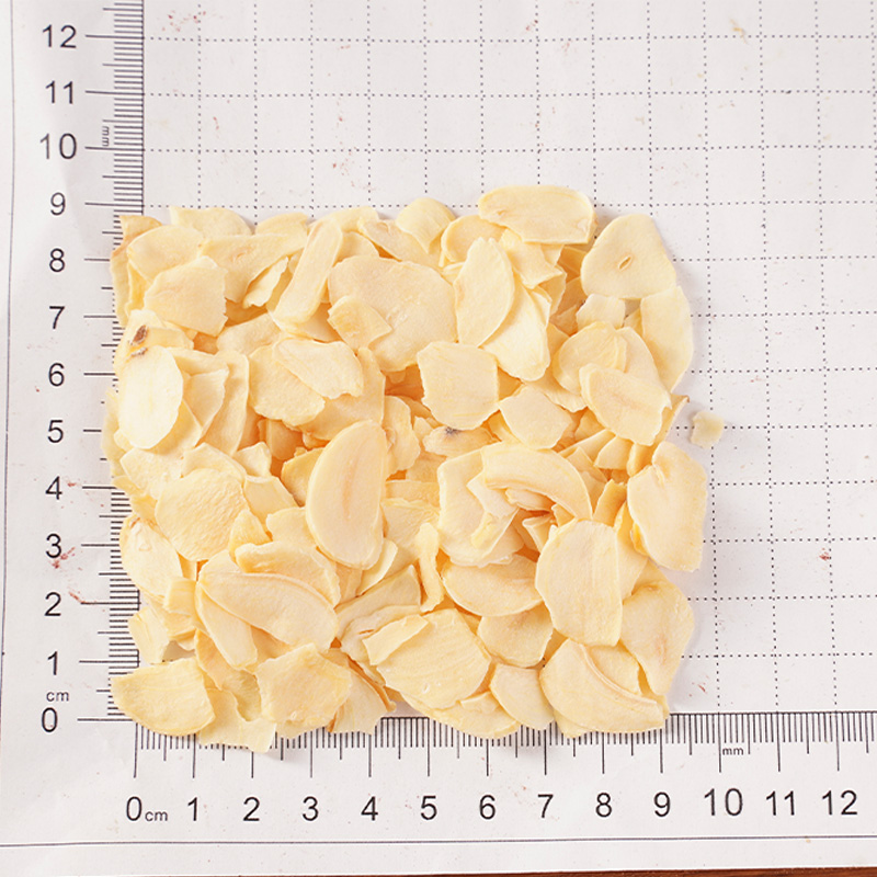 Bawang putih dehidrasi Bawang putih dehidrasi