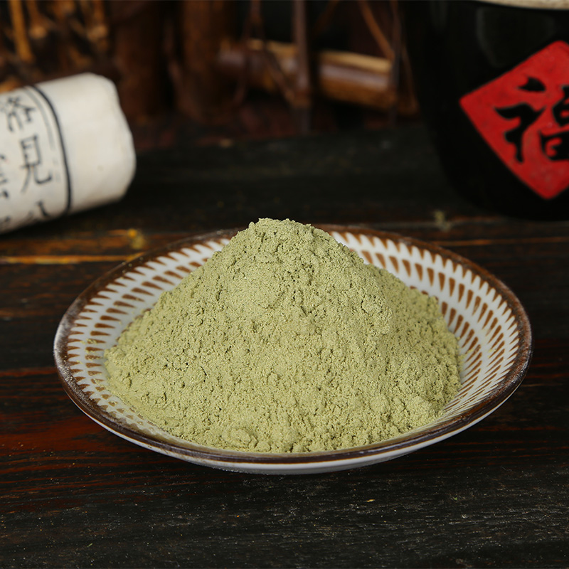 Bubuk okra
